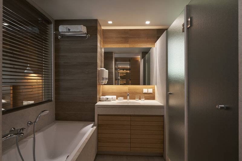 Atlantica Aegean Blue