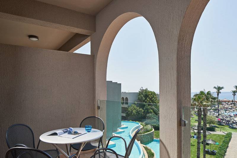 Atlantica Aegean Blue