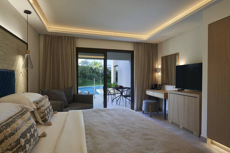 Atlantica Aegean Blue