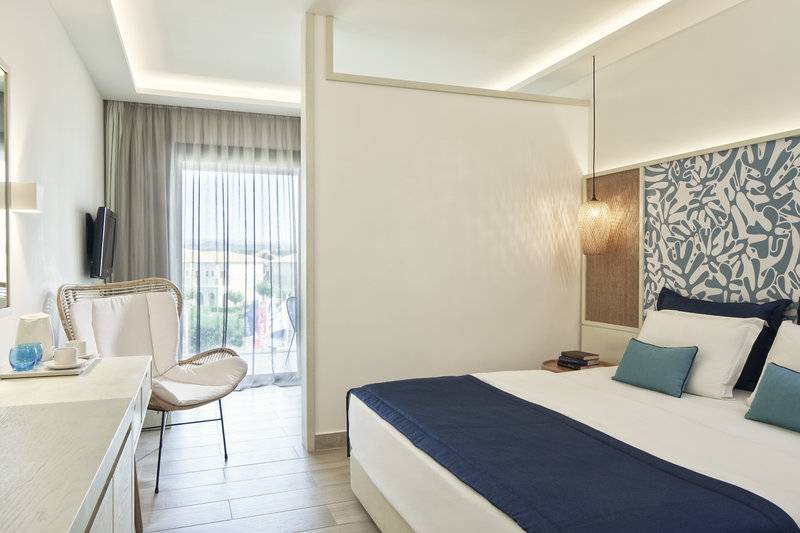 Atlantica Aegean Blue