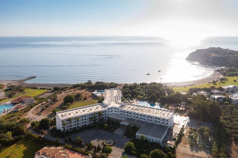 Irene Palace Beach Resort