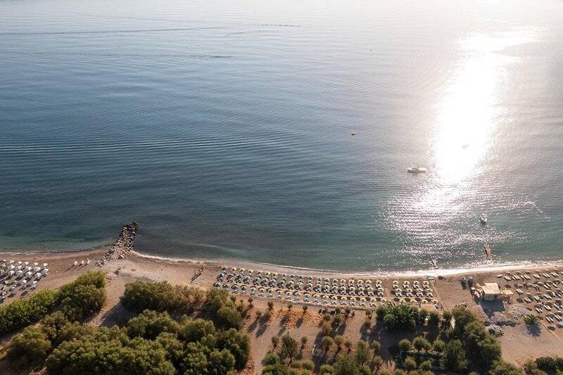 Irene Palace Beach Resort