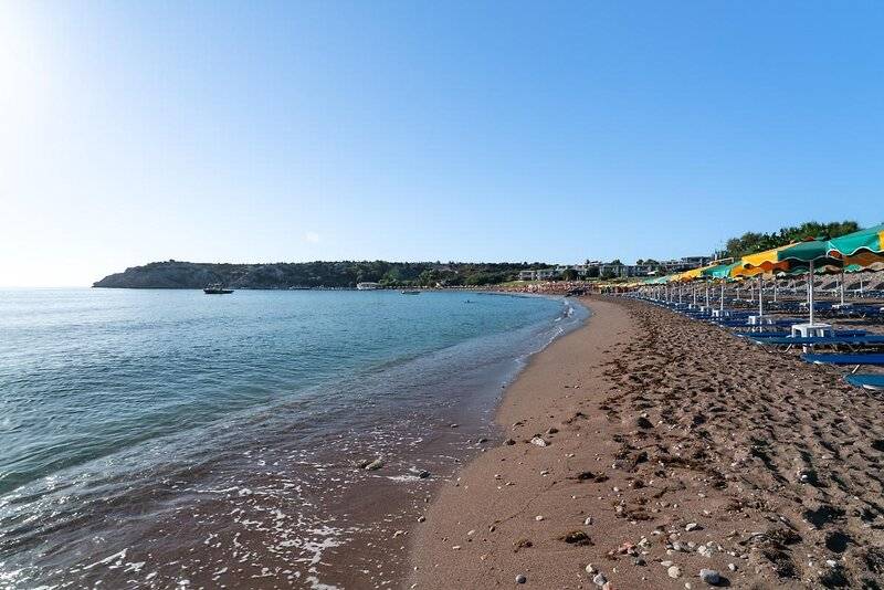 Irene Palace Beach Resort