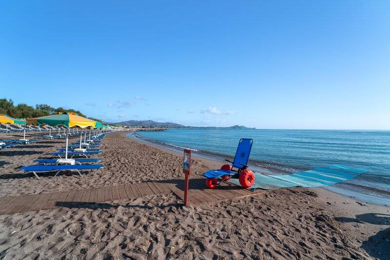 Irene Palace Beach Resort