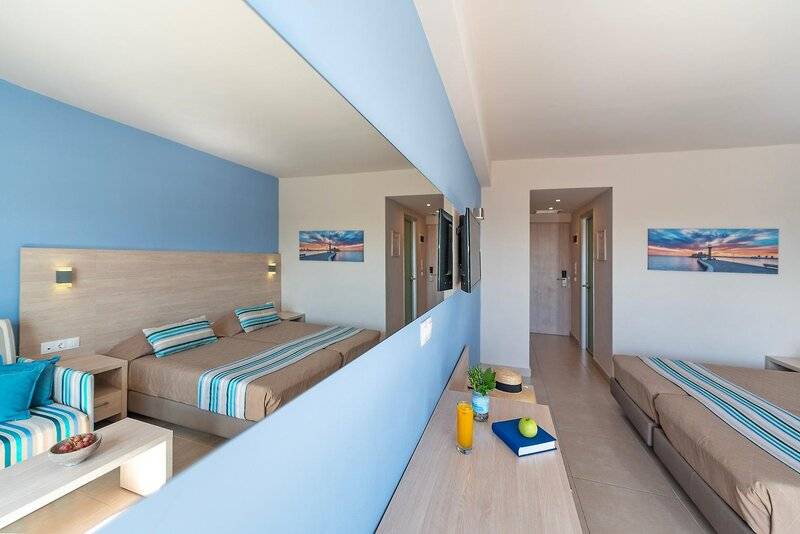 Irene Palace Beach Resort