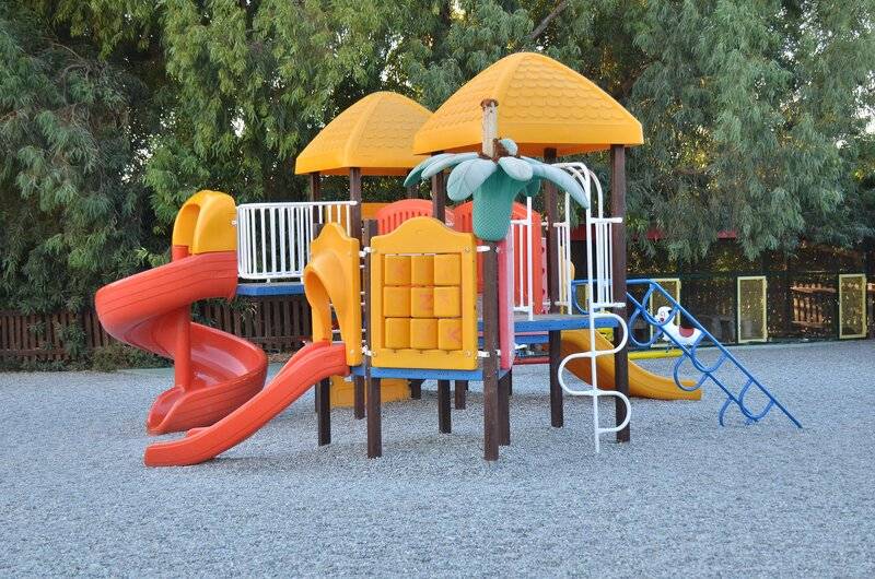 Irene Palace Beach Resort