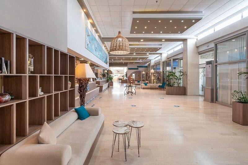 Irene Palace Beach Resort