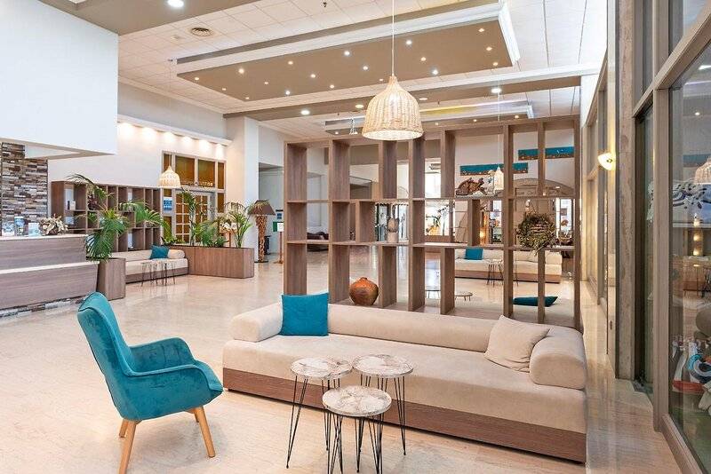 Irene Palace Beach Resort