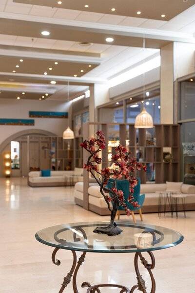 Irene Palace Beach Resort