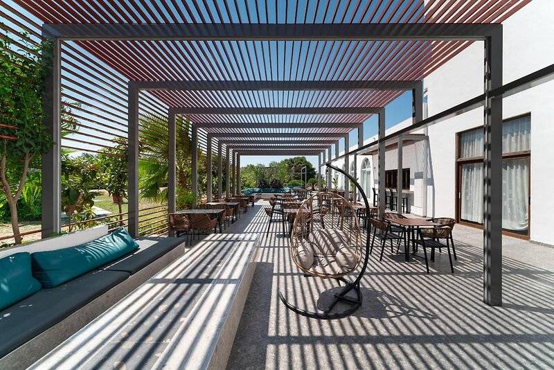 Irene Palace Beach Resort