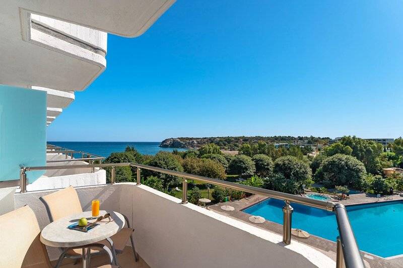 Irene Palace Beach Resort