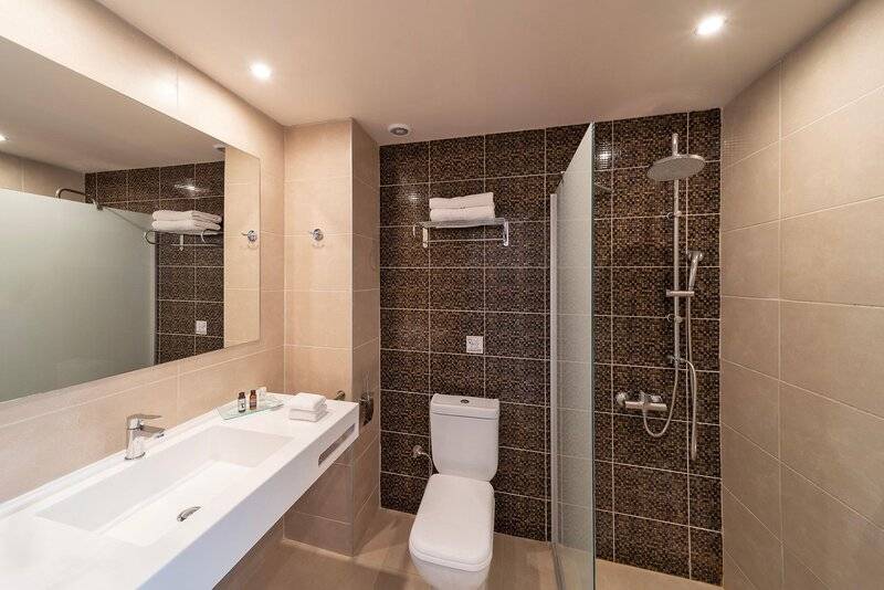 Irene Palace Beach Resort