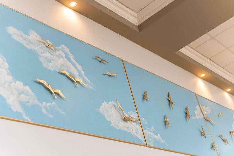 Irene Palace Beach Resort