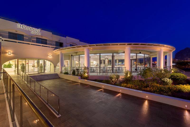 Leonardo Kolymbia Resort