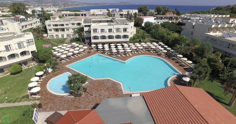 Leonardo Kolymbia Resort