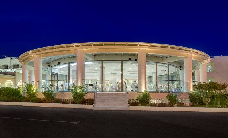 Leonardo Kolymbia Resort