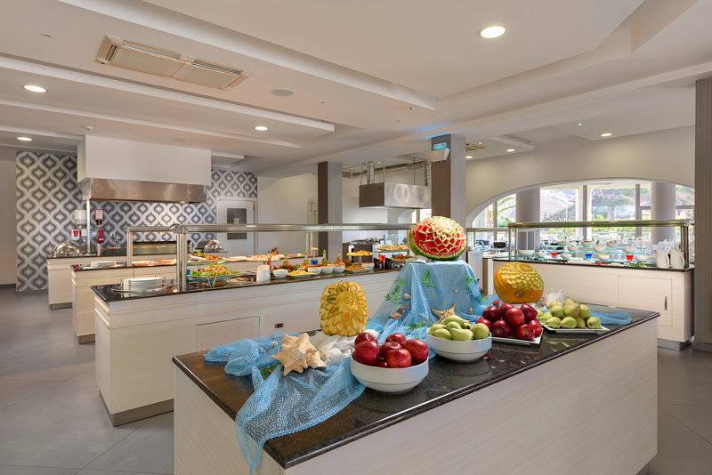 Leonardo Kolymbia Resort