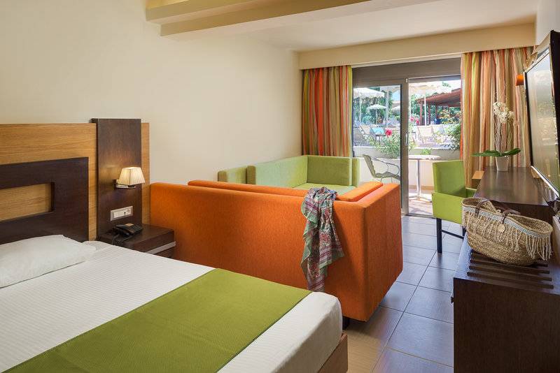 Leonardo Kolymbia Resort