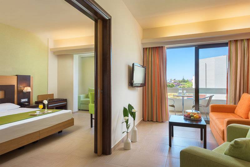 Leonardo Kolymbia Resort