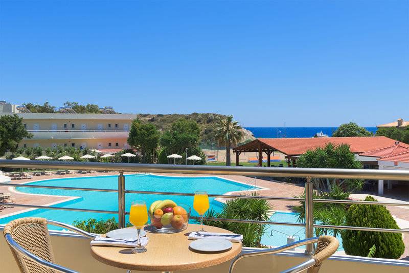 Leonardo Kolymbia Resort