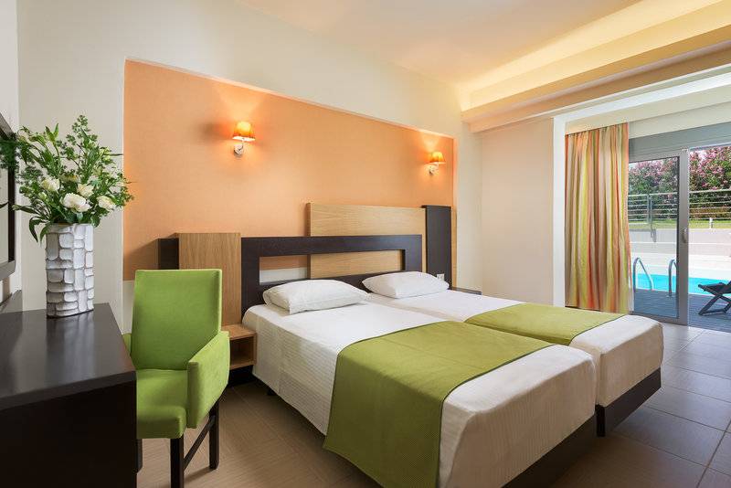 Leonardo Kolymbia Resort