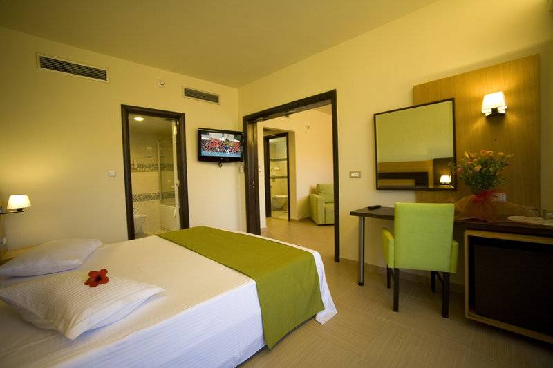 Leonardo Kolymbia Resort