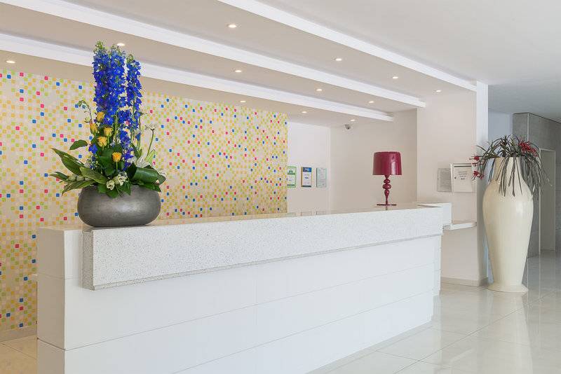 Leonardo Kolymbia Resort