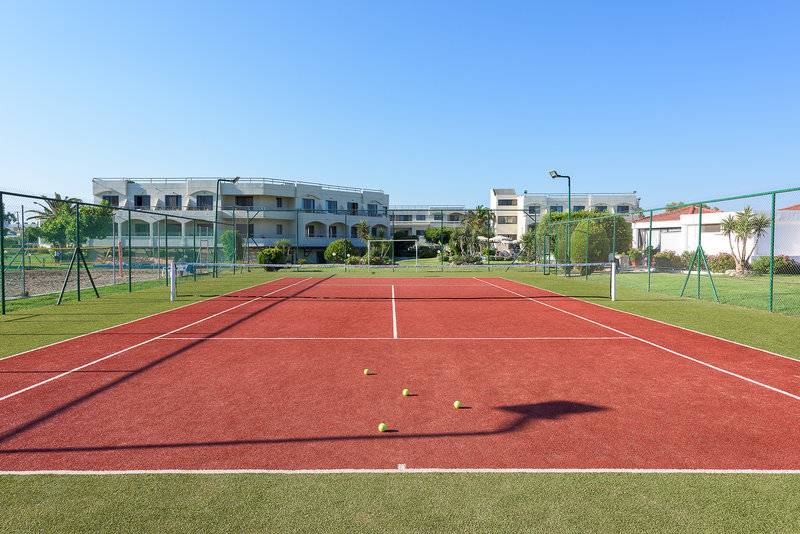 Leonardo Kolymbia Resort