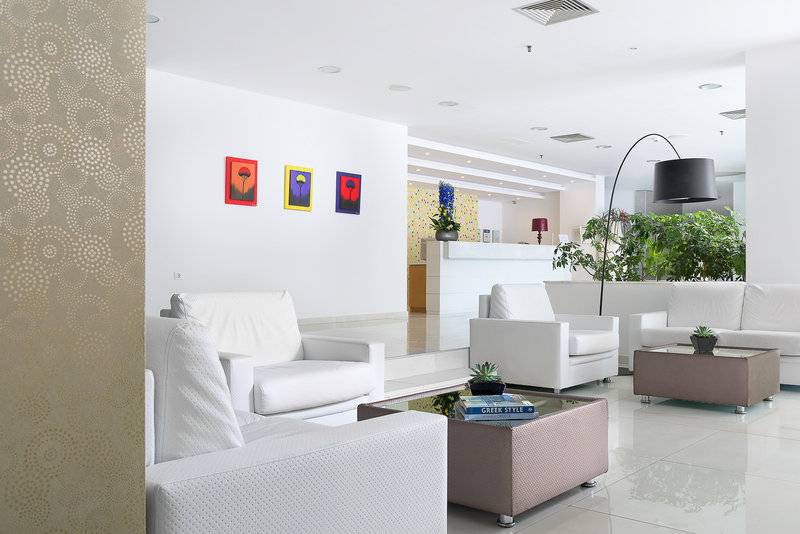 Leonardo Kolymbia Resort