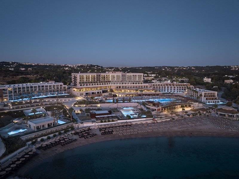 Helea Lifestyle Beach Resort