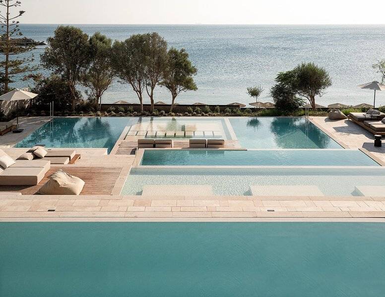 Helea Lifestyle Beach Resort