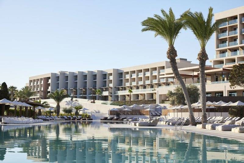 Helea Lifestyle Beach Resort