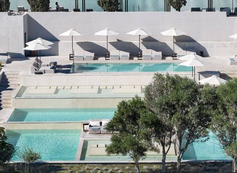 Helea Lifestyle Beach Resort