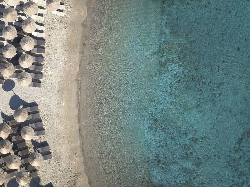 Helea Lifestyle Beach Resort