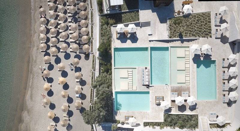 Helea Lifestyle Beach Resort