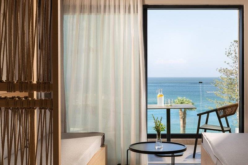 Helea Lifestyle Beach Resort