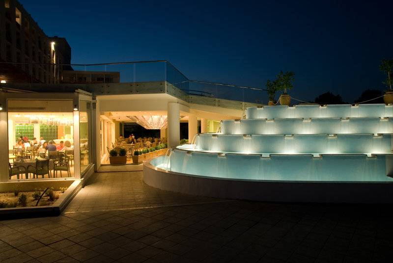 Eden Roc Resort Hotel