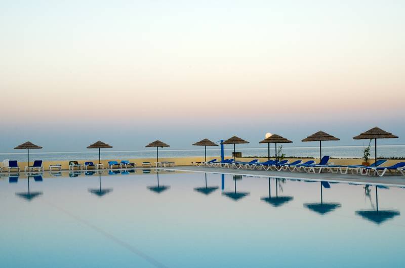 Eden Roc Resort Hotel