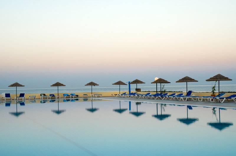 Eden Roc Resort Hotel