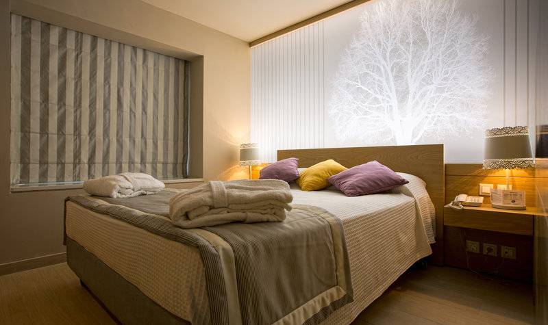 Eden Roc Resort Hotel