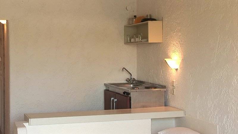 Filerimos Village Hotel