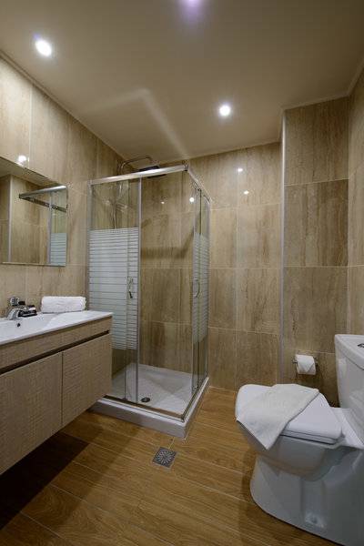 Filerimos Village Hotel