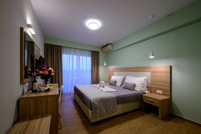 Filerimos Village Hotel