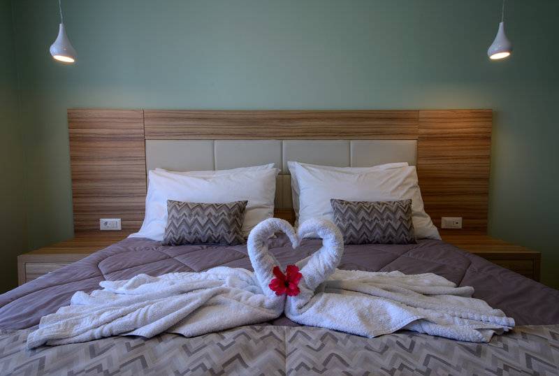 Filerimos Village Hotel