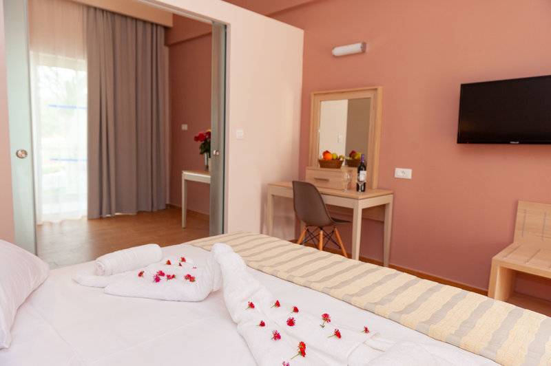 Filerimos Village Hotel