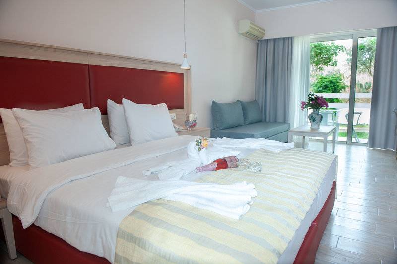 Filerimos Village Hotel