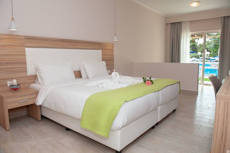 Filerimos Village Hotel