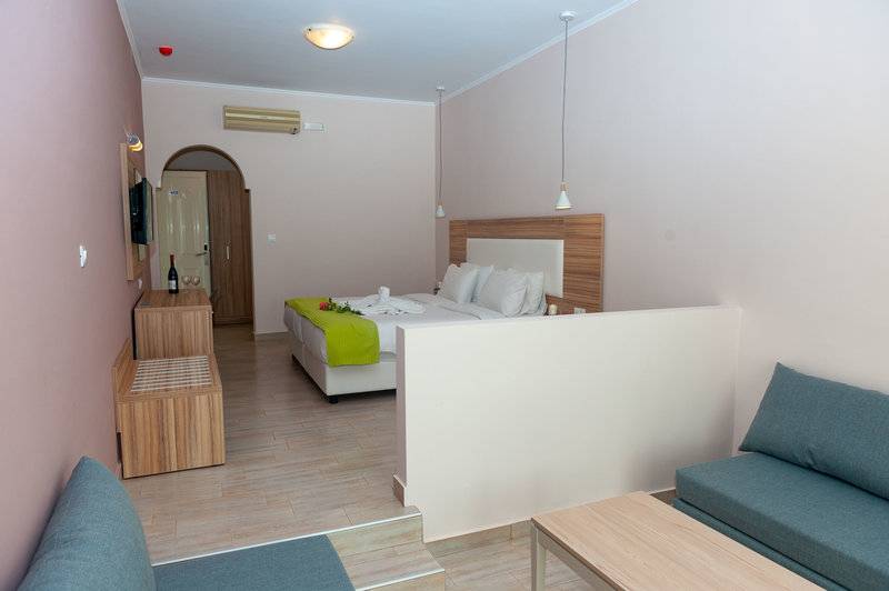 Filerimos Village Hotel