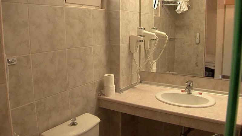 Filerimos Village Hotel