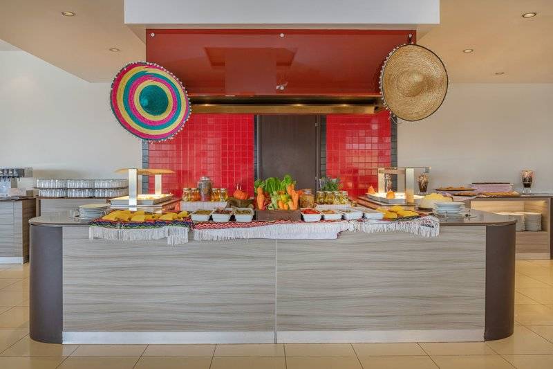 Sol Cosmopolitan Rhodes